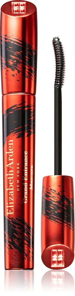 Elizabeth Arden Grand Entrance Mascara - Тушь для ресниц, обеспечивающая максимальный объем, 8.5 мл, оттенок 01 Stunning Black