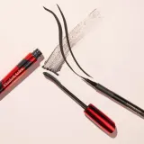 Elizabeth Arden Grand Entrance Mascara - Тушь для ресниц, обеспечивающая максимальный объем, 8.5 мл, оттенок 01 Stunning Black — фото 2