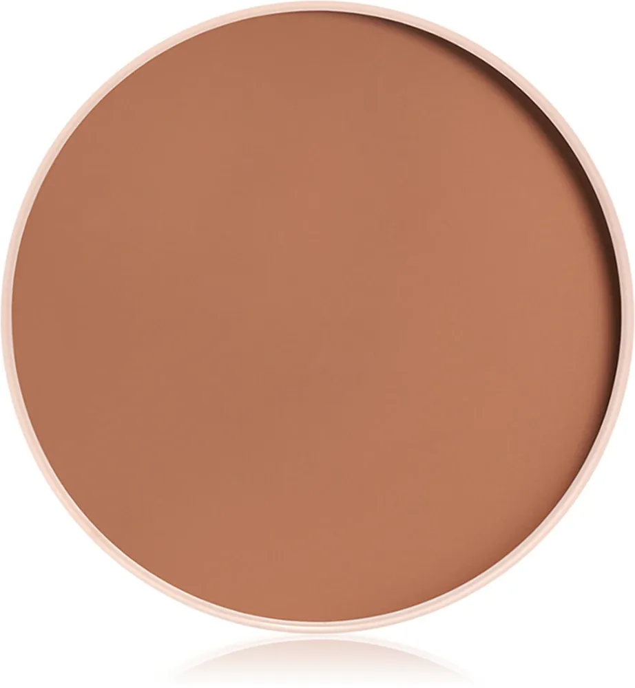 Collistar Mediterranea Sun Compact Foundation REFILL - Тональная основа в порошке SPF 15, 10.5 г, оттенок 04 Pantelleria