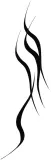 MAYBELLINE NEW YORK Tattoo Liner - Долговременный гель-айлайнер с кисточкой, 3 г, оттенок 950 Blackest Black — фото 3