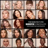 Nudestix Nudefix - Корректор для лица - кремовый, 10 мл, оттенок Nude 6 — фото 5