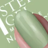 Nails Inc. It’s Topless - Гибридный лак для ногтей для долговременного эффекта, 14 мл, оттенок Iris — фото 3