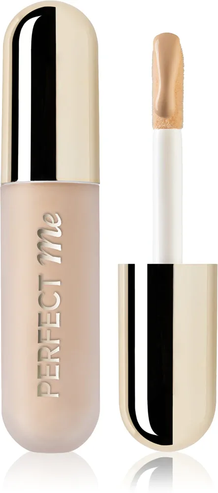 Dermacol Perfect Me - Корректор осветляющий, 7 мл, оттенок 01