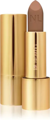 NL Beauty Gold Digger - Кремовая помада с высокой пигментацией, 4.5 г