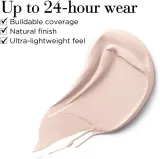 Elizabeth Arden Flawless Finish Skincaring Concealer - Долговременный корректор для лица, 5.9 мл, оттенок 145 — фото 2
