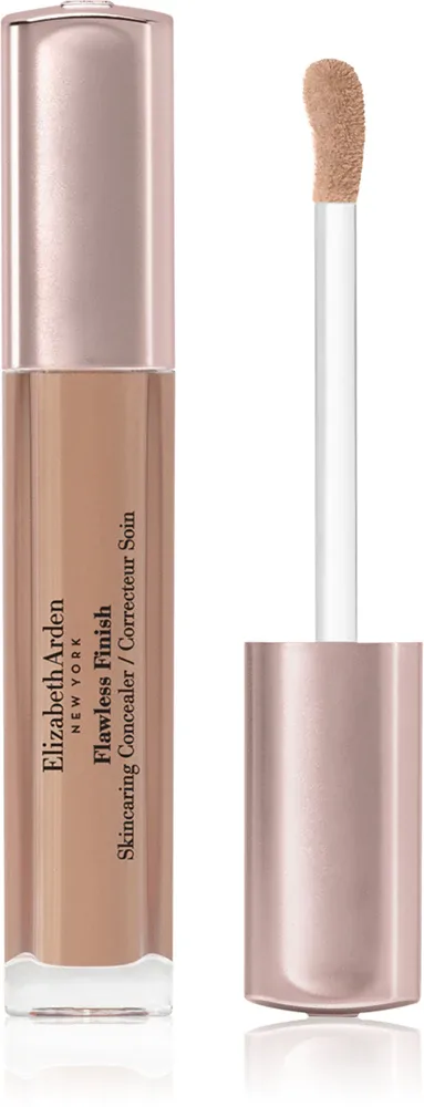 Elizabeth Arden Flawless Finish Skincaring Concealer - Долговременный корректор для лица, 5.9 мл, оттенок 445