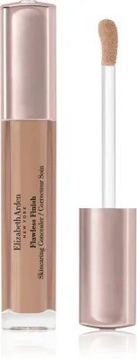 Elizabeth Arden Flawless Finish Skincaring Concealer - Долговременный корректор для лица, 5.9 мл, оттенок 445