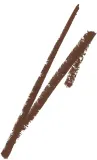 NYX Professional Makeup Blade & Shade - Карандаш для бровей с щеточкой, 0.06 г, оттенок 08 Chocolate — фото 2