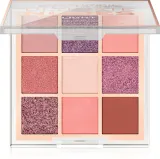 Makeup Revolution Ultimate Nudes - Палетка теней для век: палетка теней для век, 8 г — фото 1