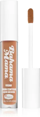 theBalm Bahama Mama - Бронзатор в жидкой форме, 4.1 мл