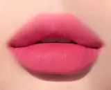 peripera Ink Airy Velvet - Матовая помада для губ, 4 г, оттенок 25 Zazzy Peach — фото 2