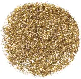 NYX Professional Makeup Face & Body Glitter Brillants - Блеск для лица и тела, 2.5 г, оттенок 08 Bronze — фото 2