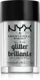 NYX Professional Makeup Face & Body Glitter Brillants - Блеск для лица и тела, 2.5 г, оттенок 07 Ice — фото 1