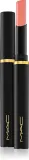 MAC Cosmetics Powder Kiss Velvet Blur Slim Stick - Матовая увлажняющая помада, 2 г, оттенок Mull It Over — фото 1