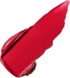 MAC Cosmetics Powder Kiss Velvet Blur Slim Stick - Матовая увлажняющая помада, 2 г, оттенок Ruby New — фото 2