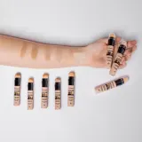 Dermacol Cover Xtreme - Корректор с высокой степенью покрытия SPF 30, 8 г, оттенок No.1 (207) — фото 2