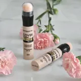 Dermacol Cover Xtreme - Корректор с высокой степенью покрытия SPF 30, 8 г, оттенок No. 3 (218) — фото 5