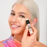 Dermacol Cover Xtreme - Корректор с высокой степенью покрытия SPF 30, 8 г, оттенок No. 3 (218) — фото 6