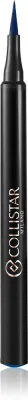 Collistar Infinito Eye Marker - Долговременный айлайнер в карандаше, 1 мл, оттенок Blue