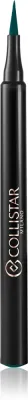 Collistar Infinito Eye Marker - Долговременный айлайнер в карандаше, 1 мл, оттенок Green