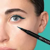 Collistar Infinito Eye Marker - Долговременный айлайнер в карандаше, 1 мл, оттенок Green — фото 3