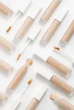 Paese My Skin Icon Covering Concealer - Долговременный корректор, 6.5 мл, оттенок 01 Porcelain Beige — фото 5