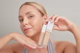 Paese My Skin Icon Covering Concealer - Долговременный корректор, 6.5 мл, оттенок 02 Natural Beige — фото 2