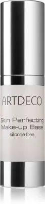 ARTDECO Skin Perfecting Make-up Base - Сглаживающая база под макияж для всех типов кожи, 15 мл