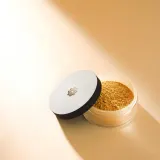 Lily Lolo Mineral Bronzer - Минеральная пудра для загара, 8 г, оттенок South Beach — фото 4