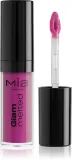 Mia Cosmetics Glam Melted - Матовая жидкая помада, 5 г, оттенок 22 Chic Orchid — фото 1