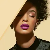 Mia Cosmetics Glam Melted - Матовая жидкая помада, 5 г, оттенок 22 Chic Orchid — фото 4