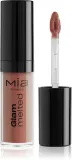 Mia Cosmetics Glam Melted - Матовая жидкая помада, 5 г, оттенок 36 Secret — фото 1