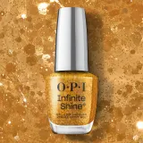 OPI Make ‘Em Jelly! Infinity Shine - Лак для ногтей, 15 мл, оттенок Your OPIness — фото 4