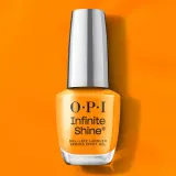 OPI Make ‘Em Jelly! Infinity Shine - Лак для ногтей, 15 мл, оттенок Vogue Into the Sunset — фото 4