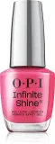 OPI Make ‘Em Jelly! Infinity Shine - Лак для ногтей, 15 мл, оттенок Beet for the Gawdz — фото 1