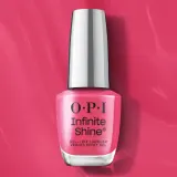 OPI Make ‘Em Jelly! Infinity Shine - Лак для ногтей, 15 мл, оттенок Beet for the Gawdz — фото 4