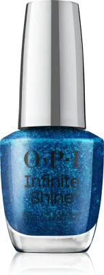 OPI Make ‘Em Jelly! Infinity Shine - Лак для ногтей, 15 мл, оттенок Dust the Competition