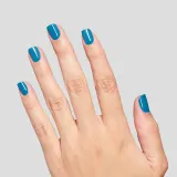 OPI Make ‘Em Jelly! Infinity Shine - Лак для ногтей, 15 мл, оттенок It’s in Your Jeans — фото 3