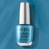 OPI Make ‘Em Jelly! Infinity Shine - Лак для ногтей, 15 мл, оттенок It’s in Your Jeans — фото 4