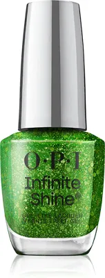 OPI Make ‘Em Jelly! Infinity Shine - Лак для ногтей, 15 мл, оттенок CelebrATE that