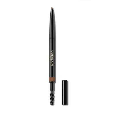 GUERLAIN Brow G - Точный карандаш для бровей