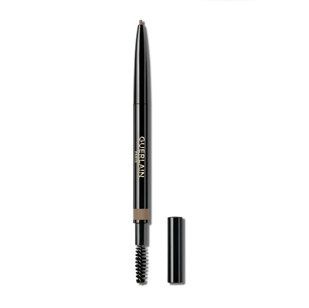 GUERLAIN Brow G - Точный карандаш для бровей, оттенок 01 Blonde