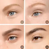 GUERLAIN Brow G - Точный карандаш для бровей, оттенок 01 Blonde — фото 5