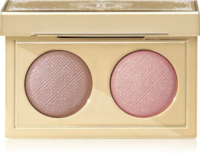Bobbi Brown Holiday Luxe Eye Shadow Duo - Тушь для ресниц в подарочном исполнении, 1 шт