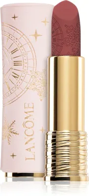 Lancome L'Absolu Rouge Matte Holiday Collection - Матовая помада, 3.4 г
