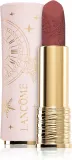 Lancome L'Absolu Rouge Matte Holiday Collection - Матовая помада, 3.4 г, оттенок 09 Opulent Autumn — фото 1