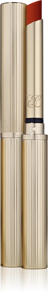 Estee Lauder Pure Color Explicit Matte Lipstick - Матовая помада, 1.8 г, оттенок Temperature Rising