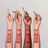 Estee Lauder Pure Color Explicit Matte Lipstick - Матовая помада, 1.8 г, оттенок Last Impression — фото 4