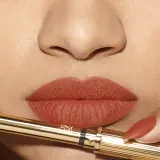 Estee Lauder Pure Color Explicit Matte Lipstick - Матовая помада, 1.8 г, оттенок Ulterior Moves — фото 3