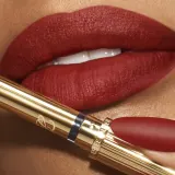 Estee Lauder Pure Color Explicit Matte Lipstick - Матовая помада, 1.8 г, оттенок Off the Records — фото 3